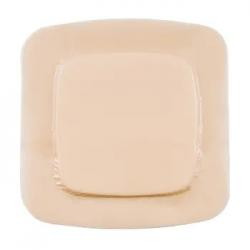 AQUACEL Foam 12,5 x 12,5 cm, 1 szt.