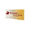 Nolpaza control 20 mg, 14 tabletek dojelitowych