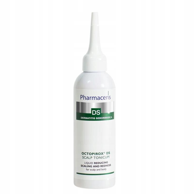 Pharmaceris DS  Octopirox, 100 ml