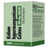 Kalium Hypermanganicum 0,1 g 30 tabl.