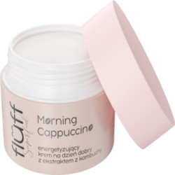 Fluff Superfood Morning cappuccino, 50 ml