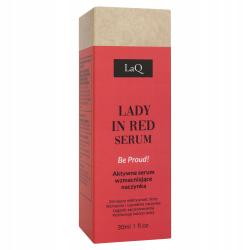 LaQ Lady In Red Serum, 30 ml