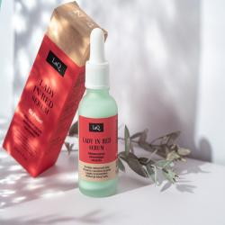 LaQ Lady In Red Serum, 30 ml