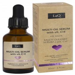 LaQ Multi-Oil Serum z...