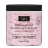 Laq Mus do mycia i depilacji ciała Magnolia, 100g