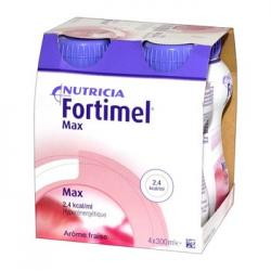 Fortimel Max, płyn o smaku...
