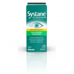 Systane Hydration krople do...