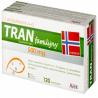 Tran Familijny A+D 500 mg, 120 kaps.