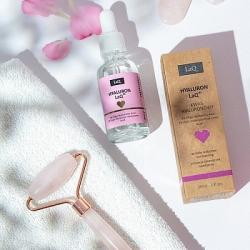 LaQ Serum Hyaluron LaQ 01 Kwas hialuronowy Kocica, 30ml