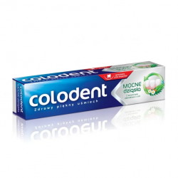 Colodent Mocne Dziąsła, 100 ml