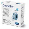Przylepiec Omnifilm 1,25 cm x 5 m 1 sztuka