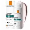La Roche-Posay Anthelios Oil Correct, Żel-krem ochronny do twarzy z filtrem SPF50+, 50 ml