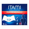 Itami, 2 plast.