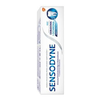 Sensodyne Odbudowa i Ochrona, 75 ml