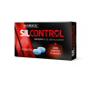 Silcontrol, 25 mg, tabletki powlekane, 4 sztuki