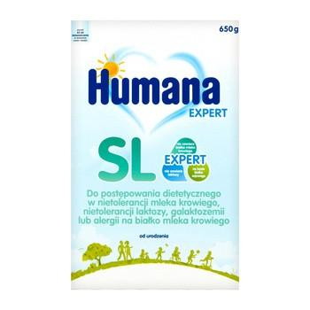 Humana Expert SL, 650 g