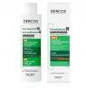 Vichy Dercos Szampon Przeciwłupieżowy z odżywką 2w1, 200 ml