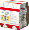 Resource Junior Waniliowy, 4 x 200 ml