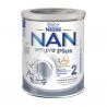 Nestle Nan Optipro Plus 2, 5 HMO, 800 g
