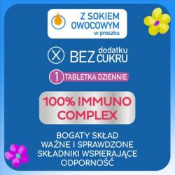 Plusssz Junior Odporność...