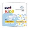 Seni Kids Junior Extra (15+ kg), 30 szt.