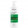 Vichy Dercos Szampon Przeciwłupieżowy Włosy Suche, 390 ml