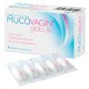 Mucovagin globulki dopochwowe, 10 sztuk