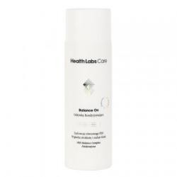 Health Labs Balance On...