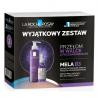 La Roche-Posay XMAS 2024 Mela B3 zestaw prezentowy serum, 30 ml + żel oczyszczający, 200 ml