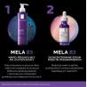 La Roche-Posay XMAS 2024 Mela B3 zestaw prezentowy serum, 30 ml + żel oczyszczający, 200 ml