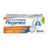 Acetylcysteinum Flegamina 600 mg, 10sztuk, tabletki musujące