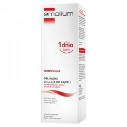 Emolium Dermocare Emulsja...