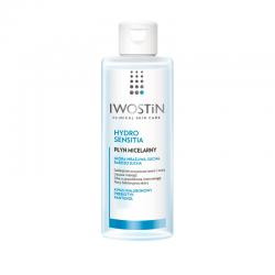 IWOSTIN HYDRO Sensitia płyn micelarny - 215ml.