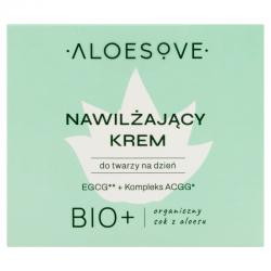 Aloesove Nawilżający krem...