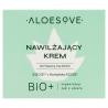 Aloesove Nawilżający krem do twarzy na dzień, 50ml