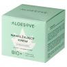 Aloesove Nawilżający krem do twarzy na dzień, 50ml