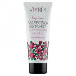 Vianek Łagodząca Maseczka do twarzy, 75ml