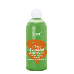 ZIAJA INTIMA Płyn d/hig...