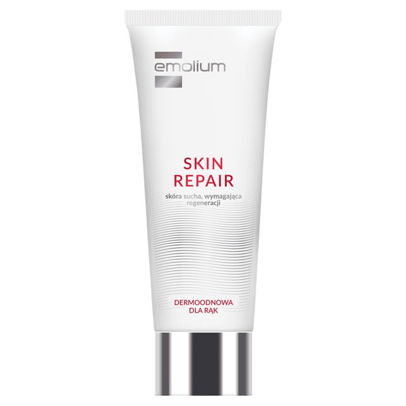 Emolium Skin Repair, krem,odnowa dla rąk, 40 ml