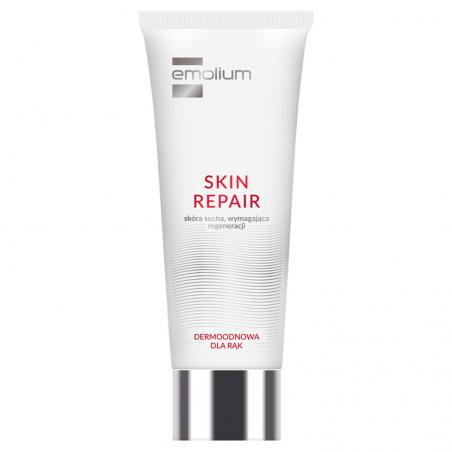 Emolium Skin Repair, krem,odnowa dla rąk, 40 ml