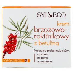 Sylveco Krem...