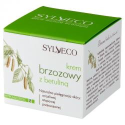 Sylveco Krem brzozowy z betuliną, 50 ml