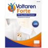 Voltaren Forte, 140 mg, plastry lecznicze, 5 szt.