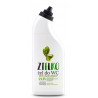 Zielko Żel do WC jaśmin & kwiat pomarańczy, 500 ml
