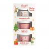 Fluff Zestaw Winter Snack, 1 szt.
