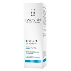 Iwostin Hydro Sensitia+...