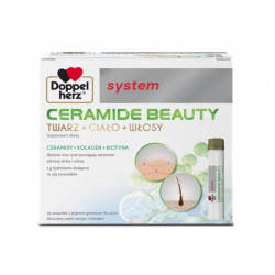 Doppelherz system Ceramide...