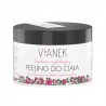 VIANEK Łagodząco-wygładzający Peeling, 150 ml