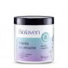 Biolaven maska do włosów, 250 ml