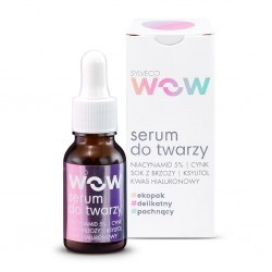 SYLVECO WOW Serum do...